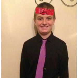 Meet your Posher, Jakob